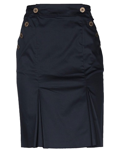 ZOOM LES COPAINS - Knee length skirt