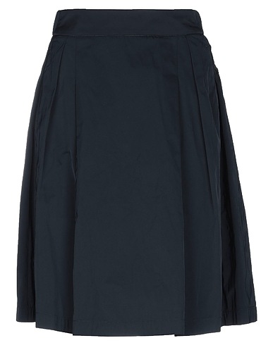 ZOOM PESERICO - Knee length skirt