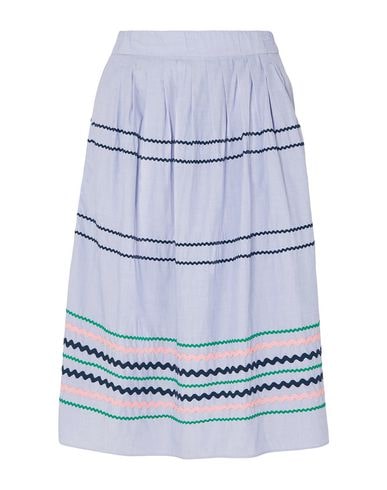 J.CREW MIDI SKIRTS