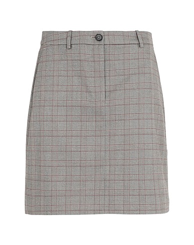 ZOOM TOMMY HILFIGER - Knee length skirt