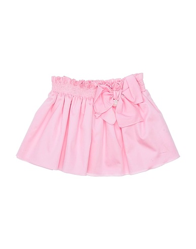 LE BEBÉ Skirt Copper 100% Cotton