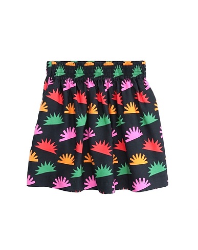 STELLA McCARTNEY KIDS Skirt Black 100% Lyocell, Tencel®