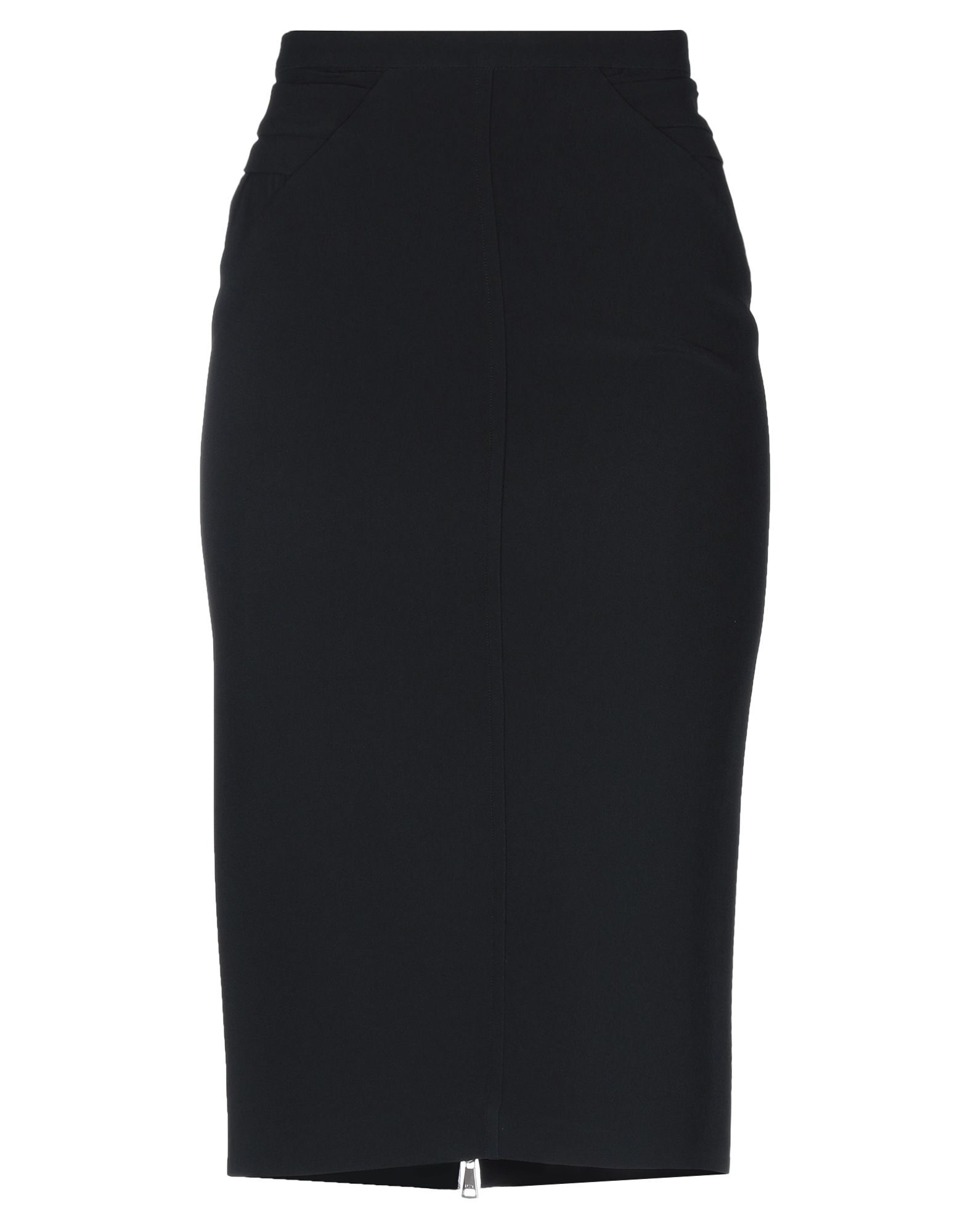 N°21 - Юбки миди