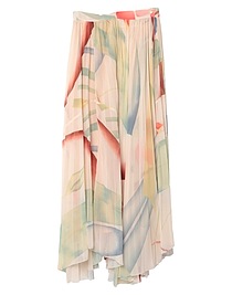 ETRO - Maxi Skirts