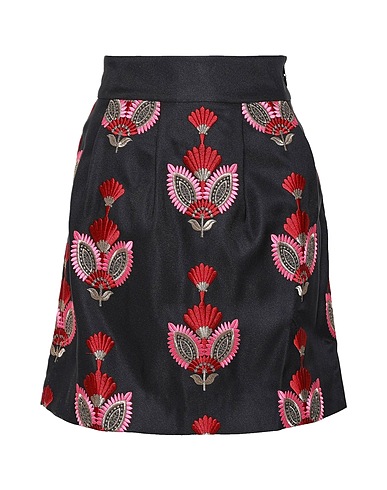 ZOOM ANTIK BATIK - Knee length skirt