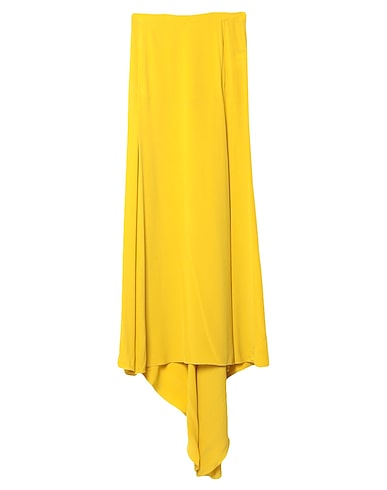 ZOOM DIRK BIKKEMBERGS - Long skirt
