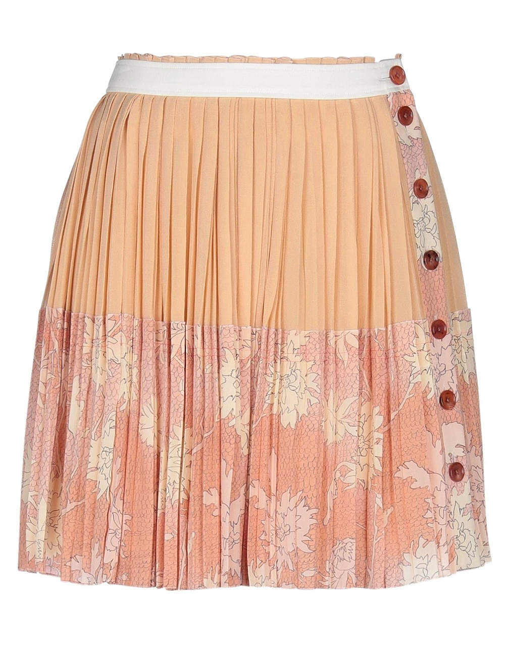 CHLOÉ - Mini skirts
