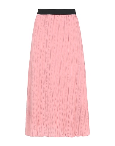 ZOOM 8 by YOOX - 3/4 length skirt
