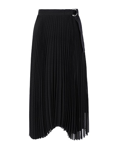 ZOOM CALVIN KLEIN - Midi Skirts