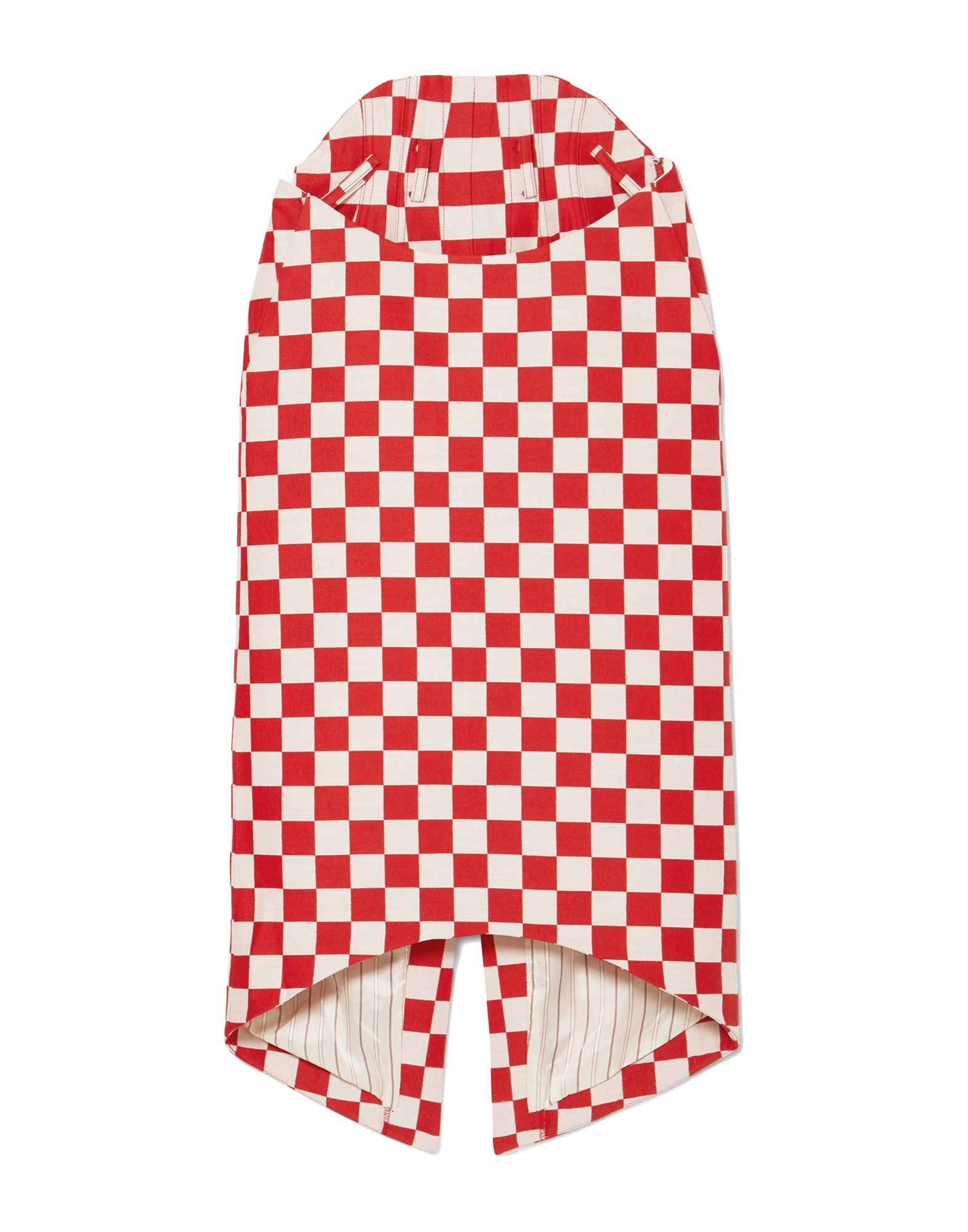 PUSHBUTTON - Midi skirts