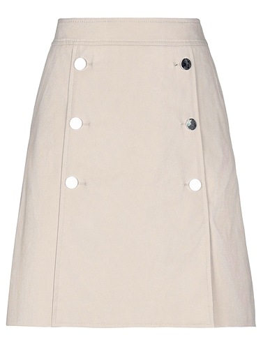 ZOOM BOSS HUGO BOSS - Knee length skirt
