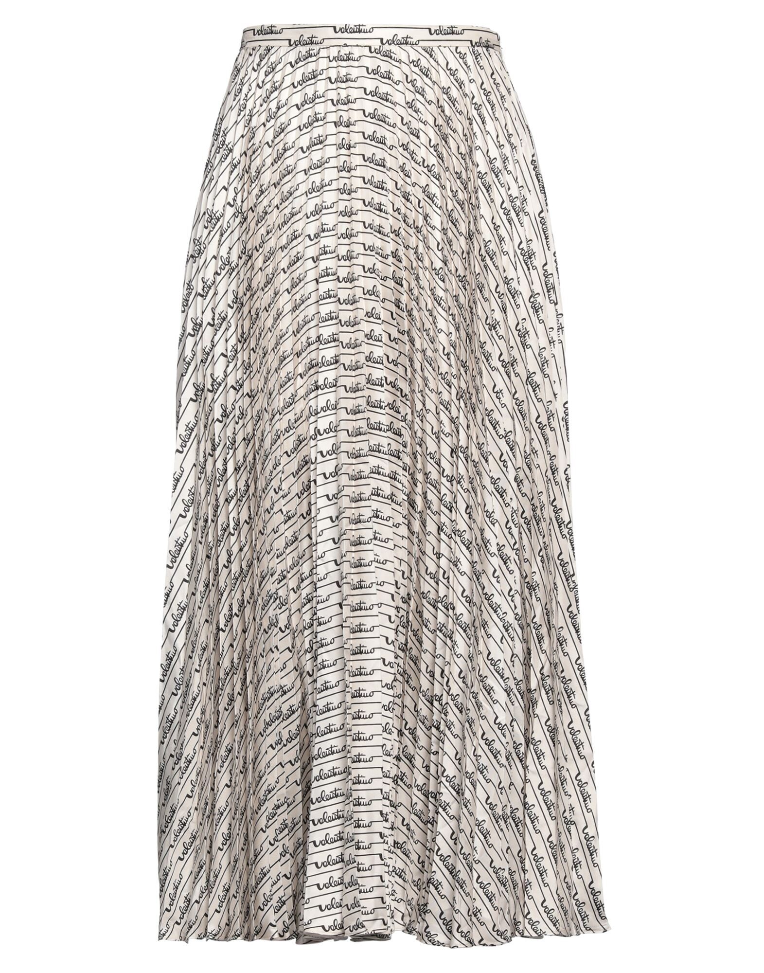 VALENTINO GARAVANI - Юбки миди