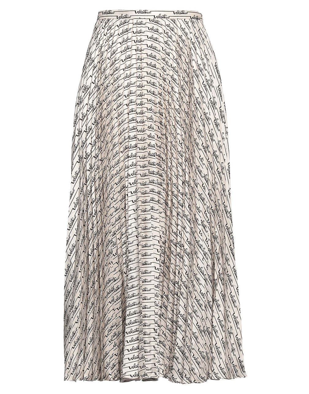 VALENTINO GARAVANI - Midi skirts