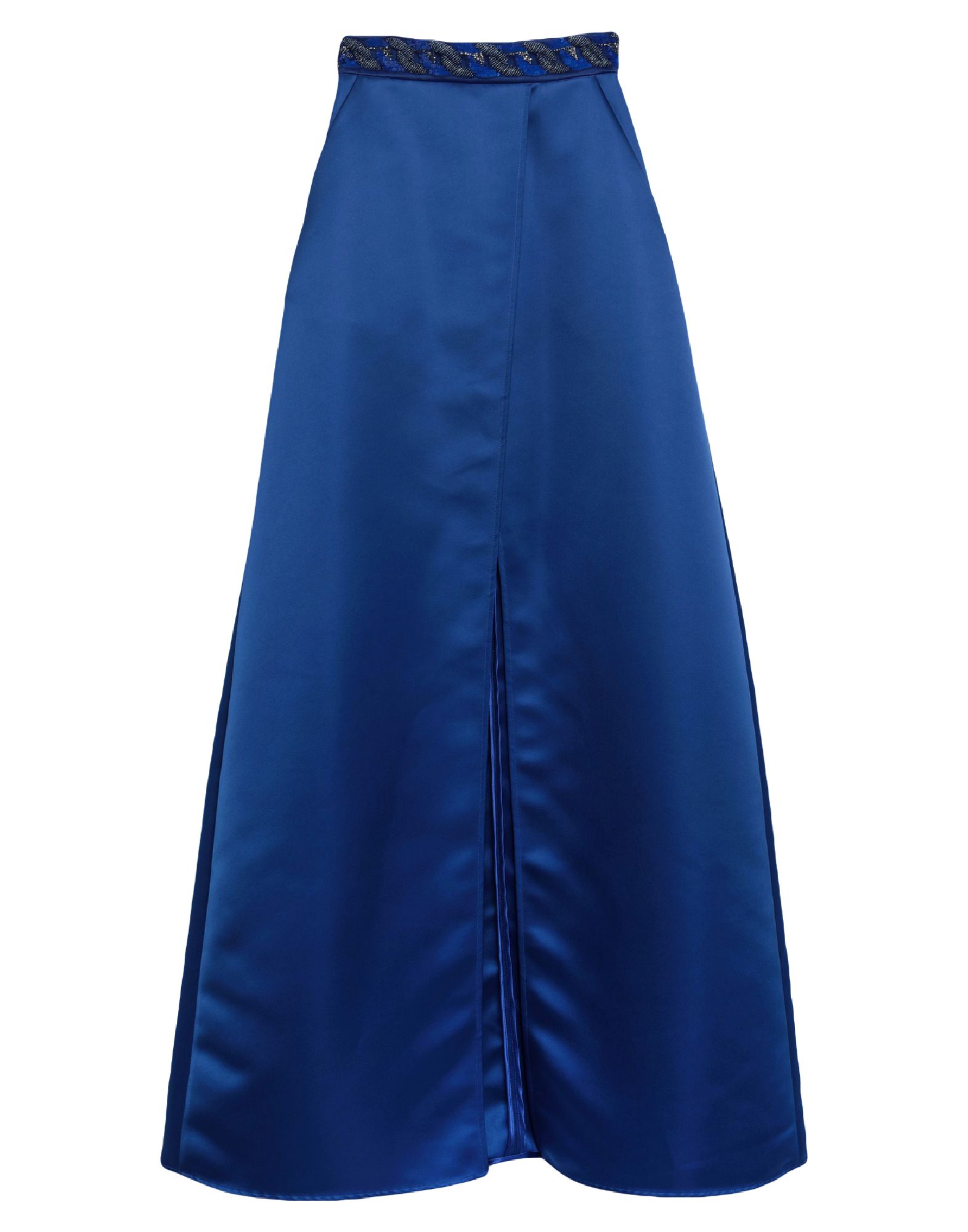 ELISABETTA FRANCHI - Maxi skirts