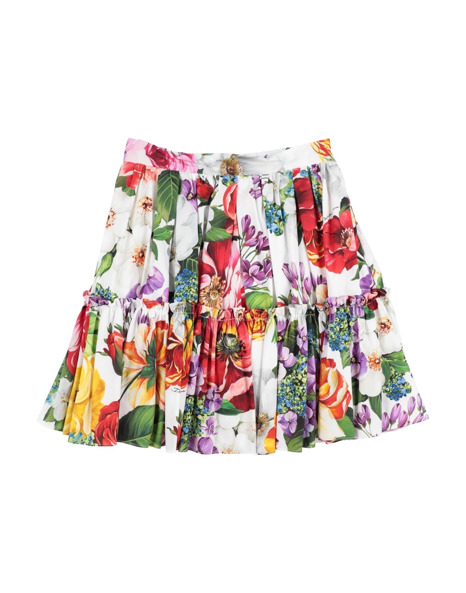DOLCE&GABBANA - Kids' skirts
