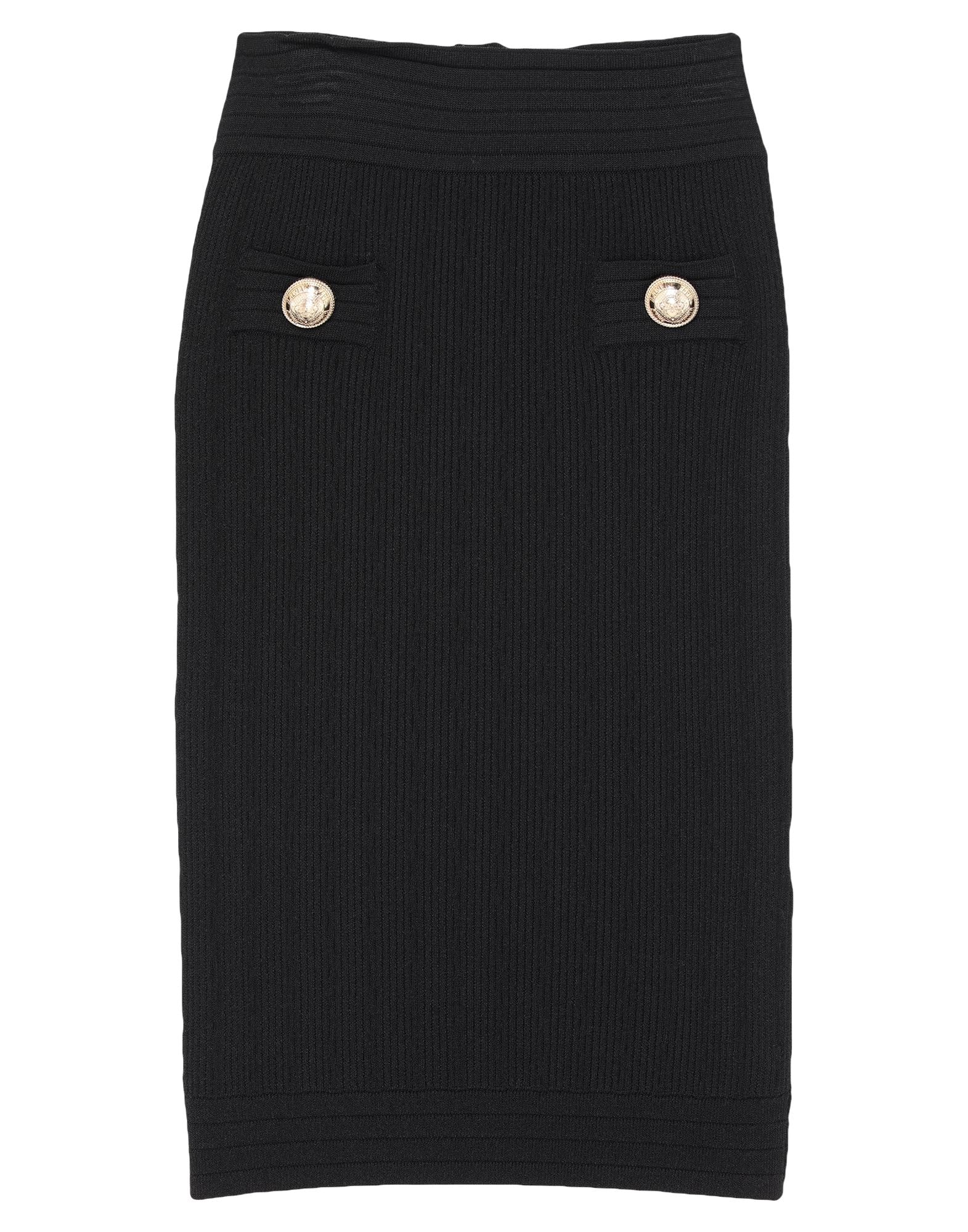 BALMAIN - Mini skirts