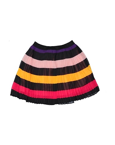 SONIA RYKIEL Gonna Nero 100% Poliestere