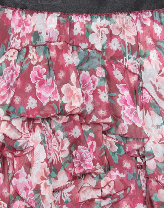 FAITH CONNEXION Мини-юбка