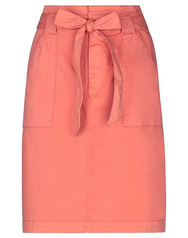 ZOOM BOSS HUGO BOSS - Knee length skirt