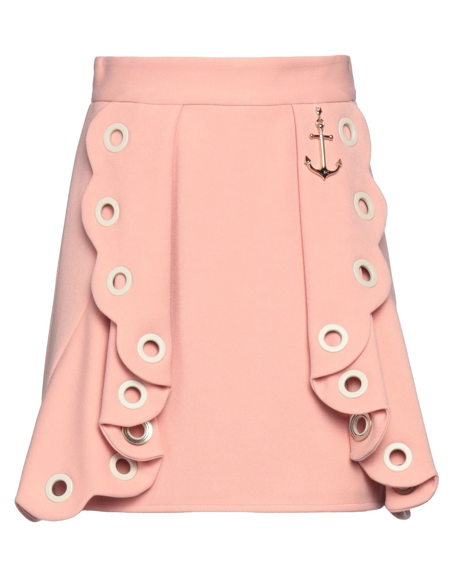 【ELISABETTA FRANCHI】チューブドレス オフホワイト レース素材 ELISABETTA FRANCHI】チューブドレス オフホワイト レース素材