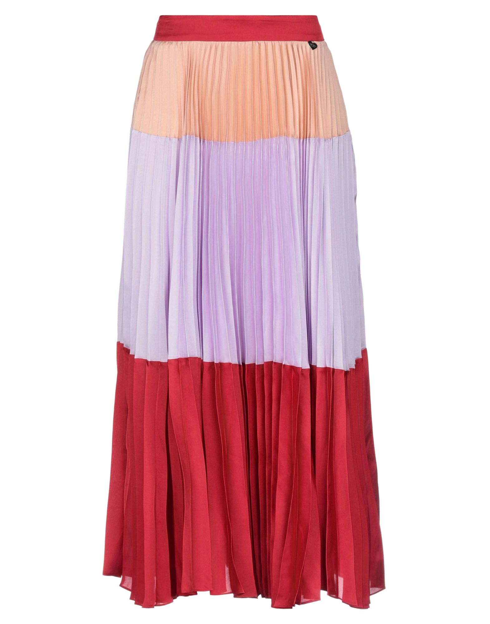 TWINSET - Midi skirts