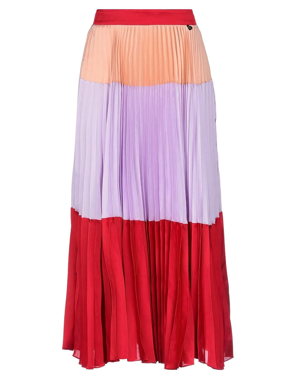 TWINSET - Midi skirts