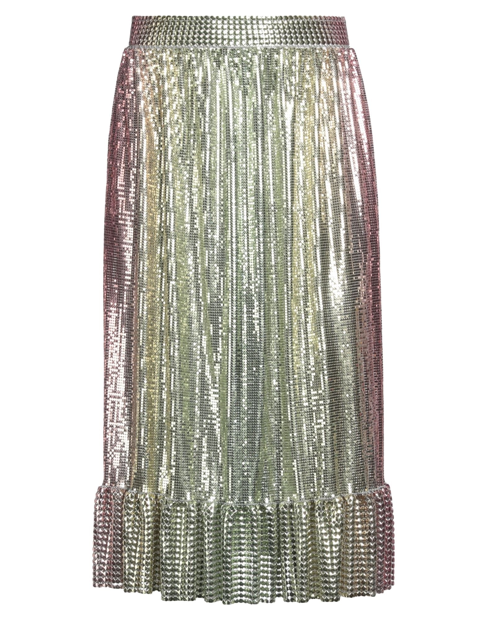 RABANNE - Midi skirts