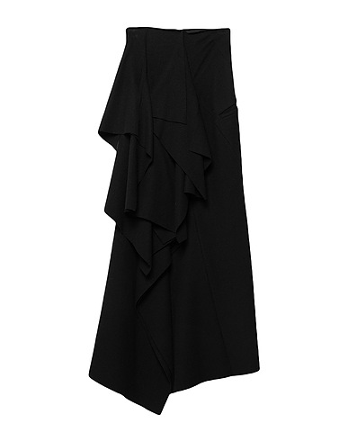 ZOOM YOHJI YAMAMOTO - Knee-length dress