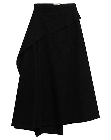 ZOOM YOHJI YAMAMOTO - Maxi Skirts
