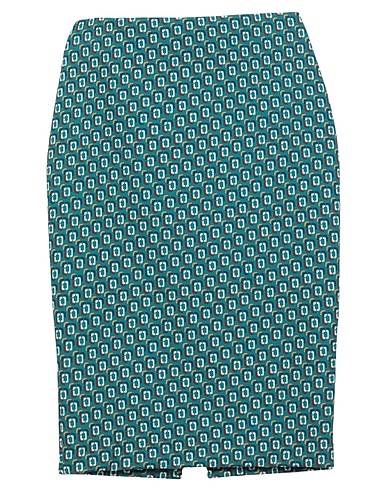 ZOOM TOY G. - Knee length skirt