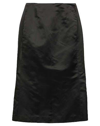ZOOM OLIVIER THEYSKENS - Midi Skirts