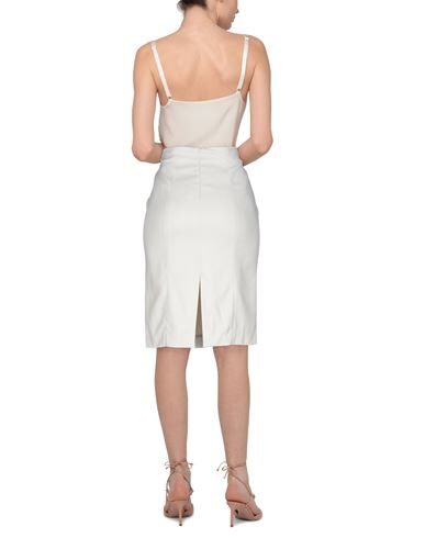 Diana Gallesi Midi Skirts In Beige
