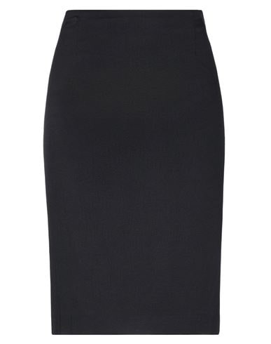 Diana Gallesi Midi Skirts In Black