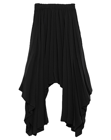 ZOOM ISSEY MIYAKE - Jupe mi-longue