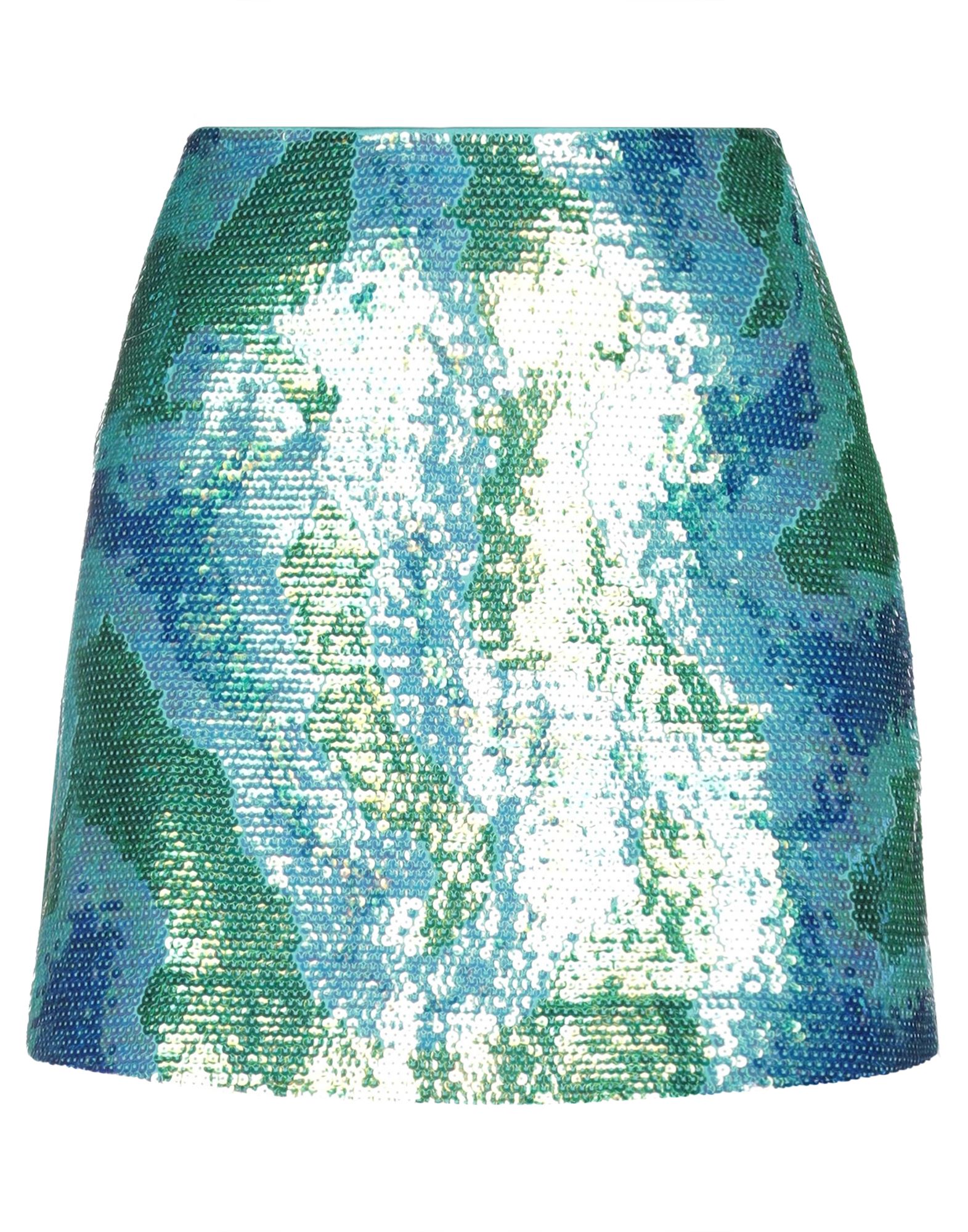 ALBERTA FERRETTI - Mini skirts