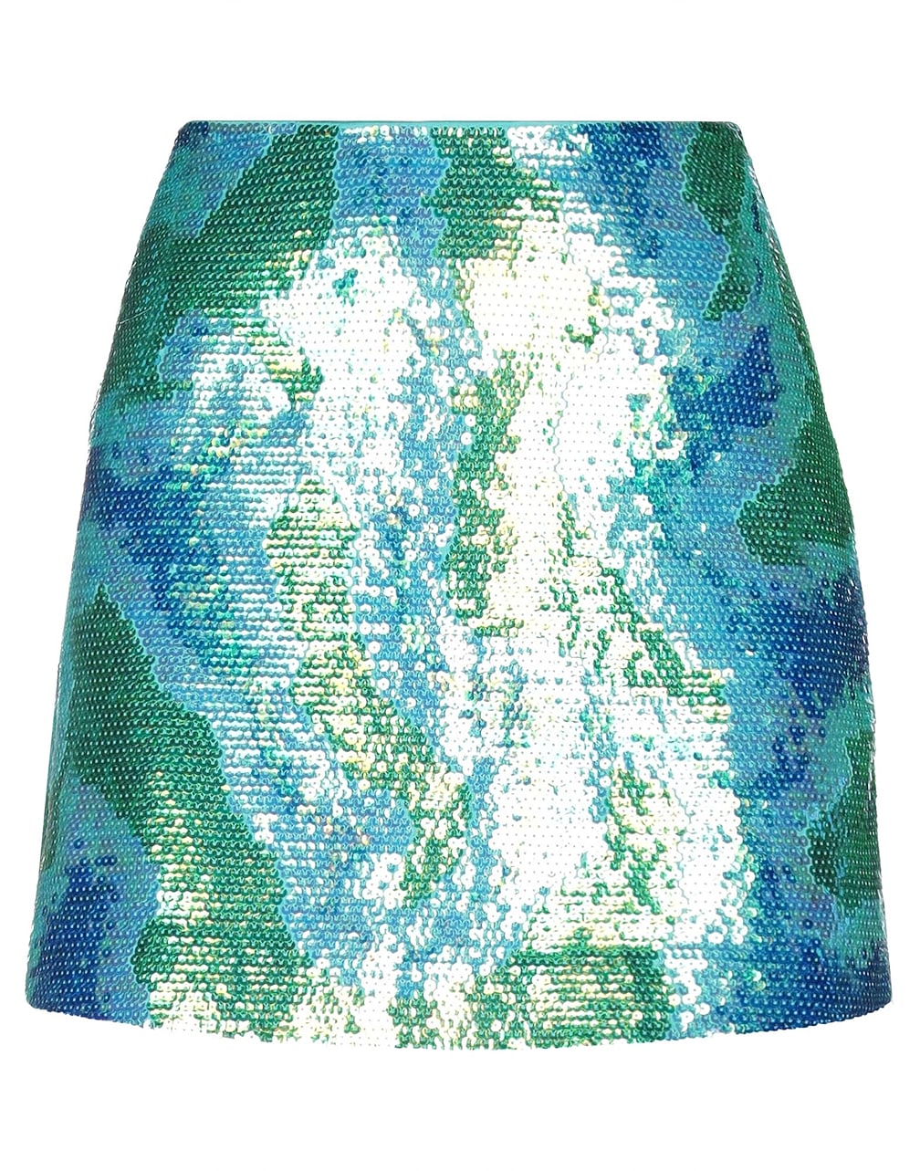 ALBERTA FERRETTI - Mini skirts