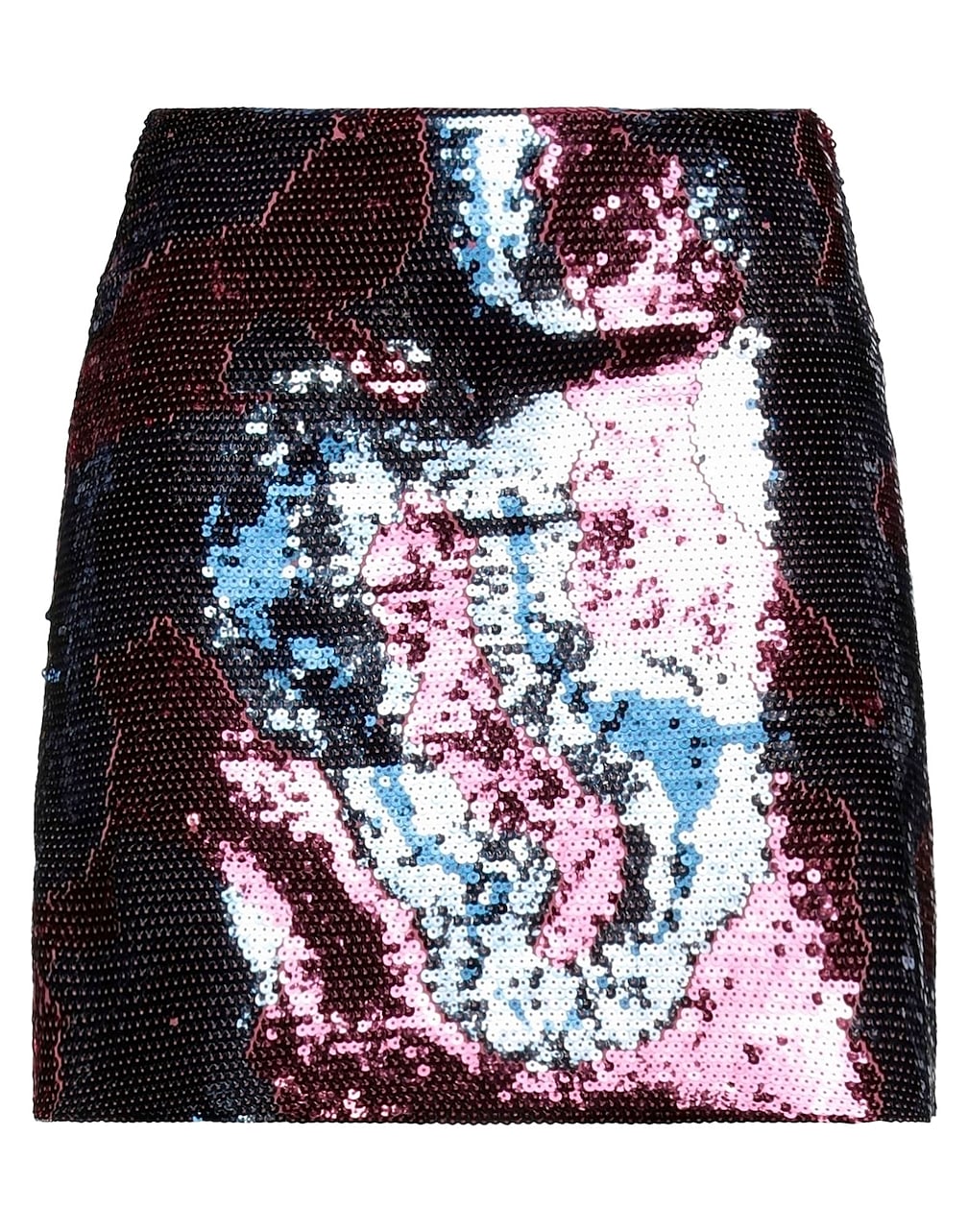 ALBERTA FERRETTI - Minigonne