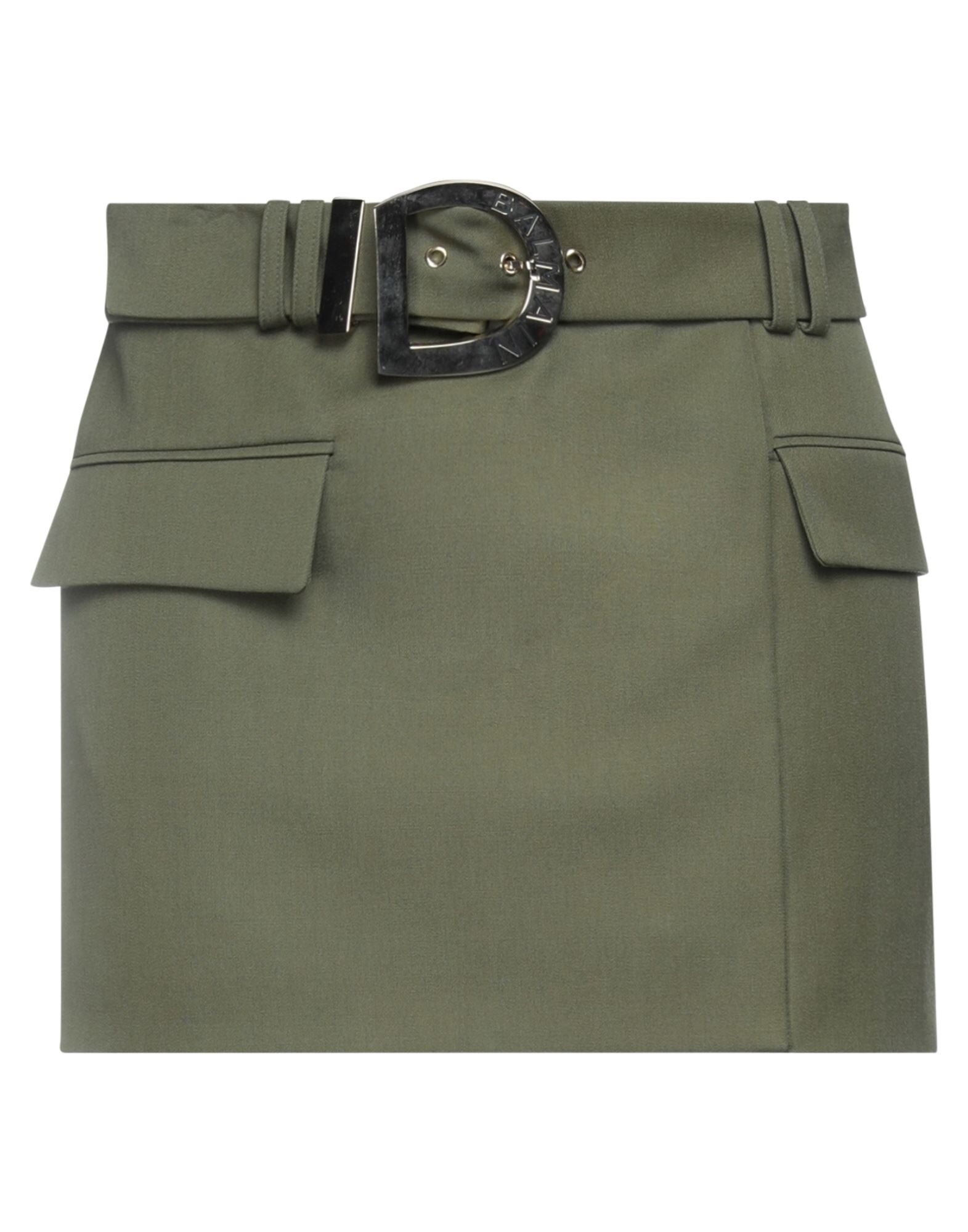 BALMAIN - 미니 스커트