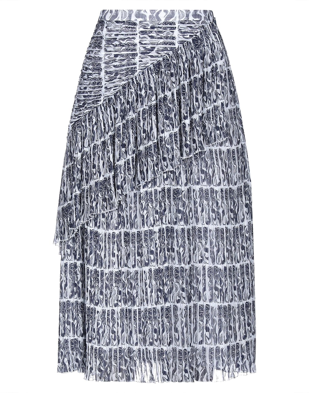 KENZO - Midi skirts