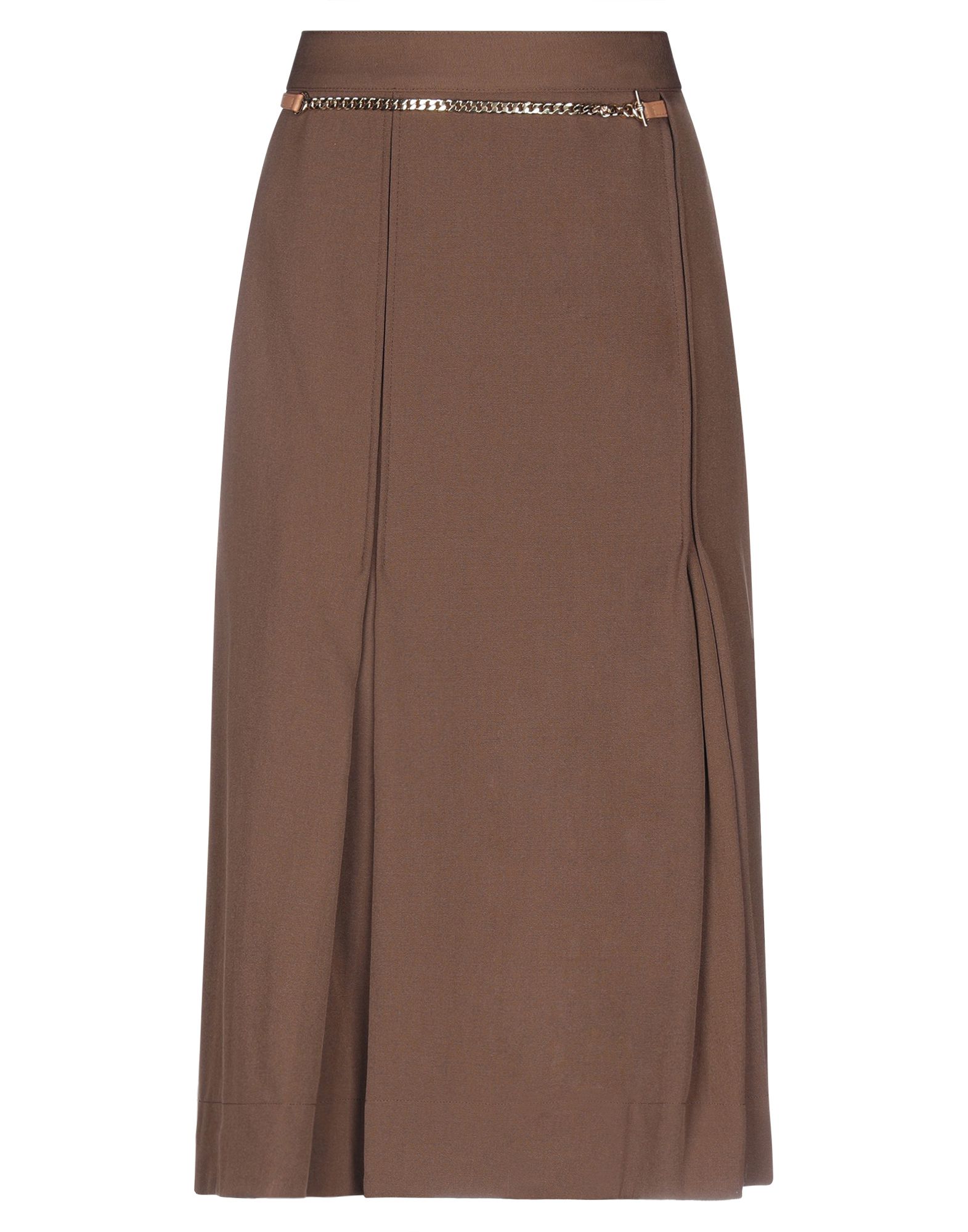 VICTORIA BECKHAM - Midi skirts