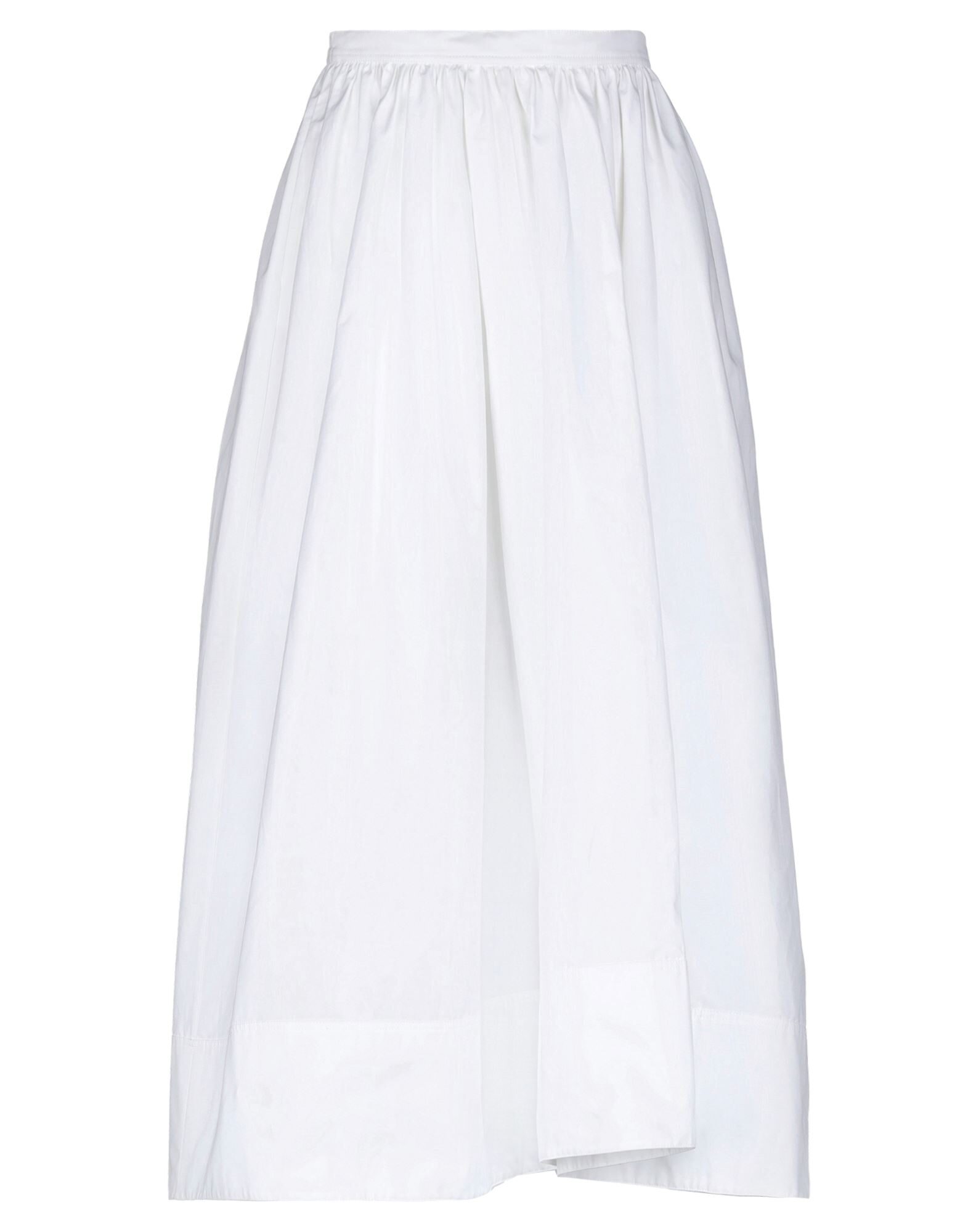 JIL SANDER - Maxi Skirts
