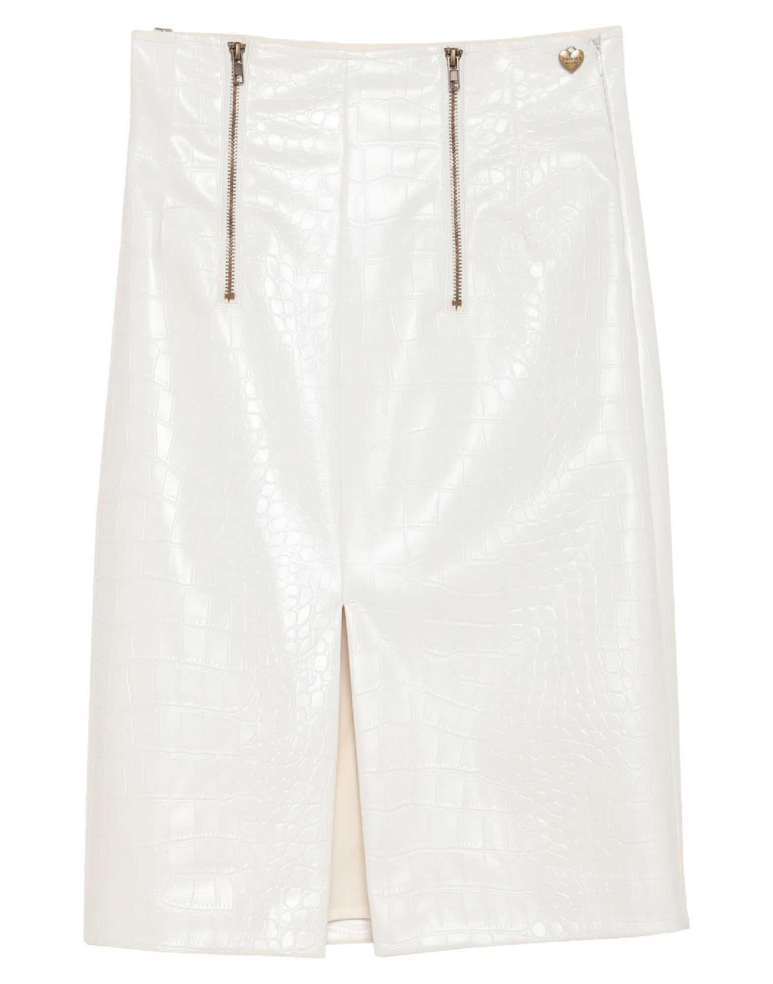 TWINSET - Midi skirts