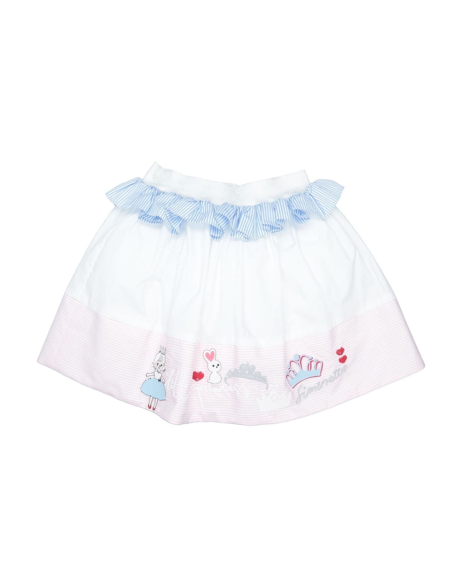 SIMONETTA - Kids' skirts