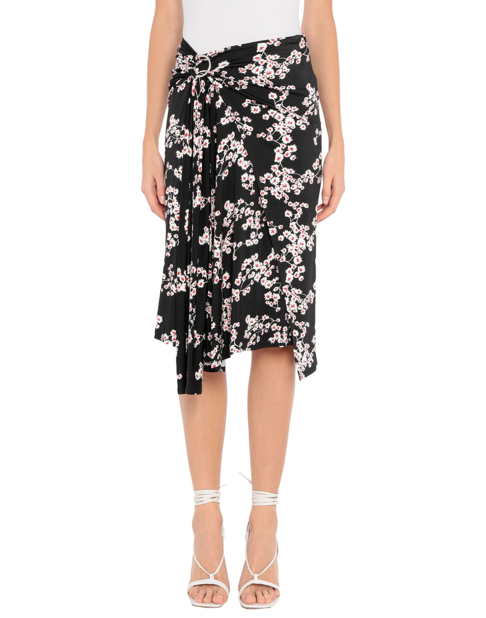 RABANNE - Midi skirts