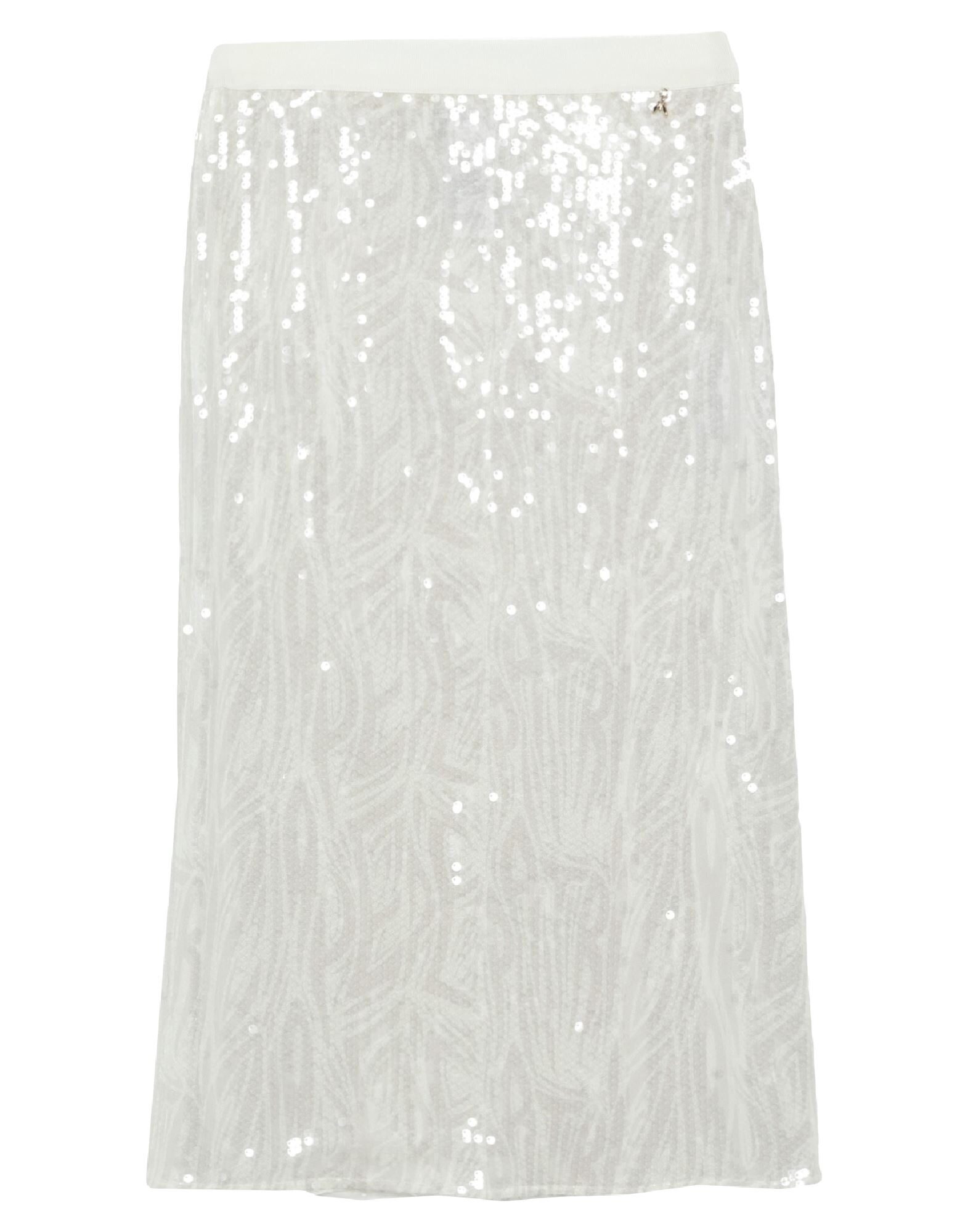 PATRIZIA PEPE - Jupes midi