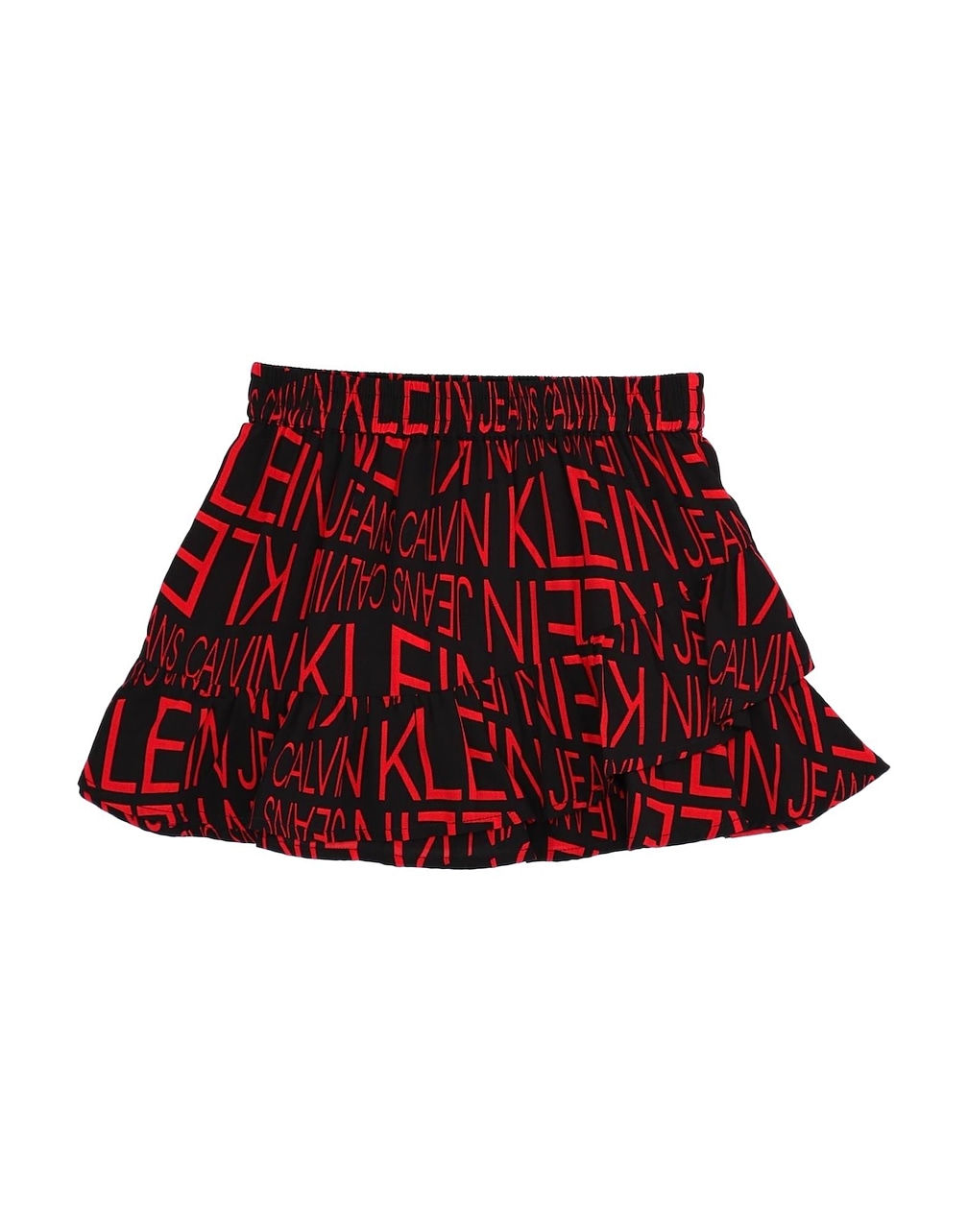 CALVIN KLEIN JEANS - Faldas infantiles
