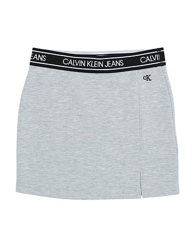 ZOOM CALVIN KLEIN JEANS - Gonna