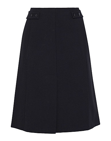 ZOOM NARCISO RODRIGUEZ - Knee length skirt