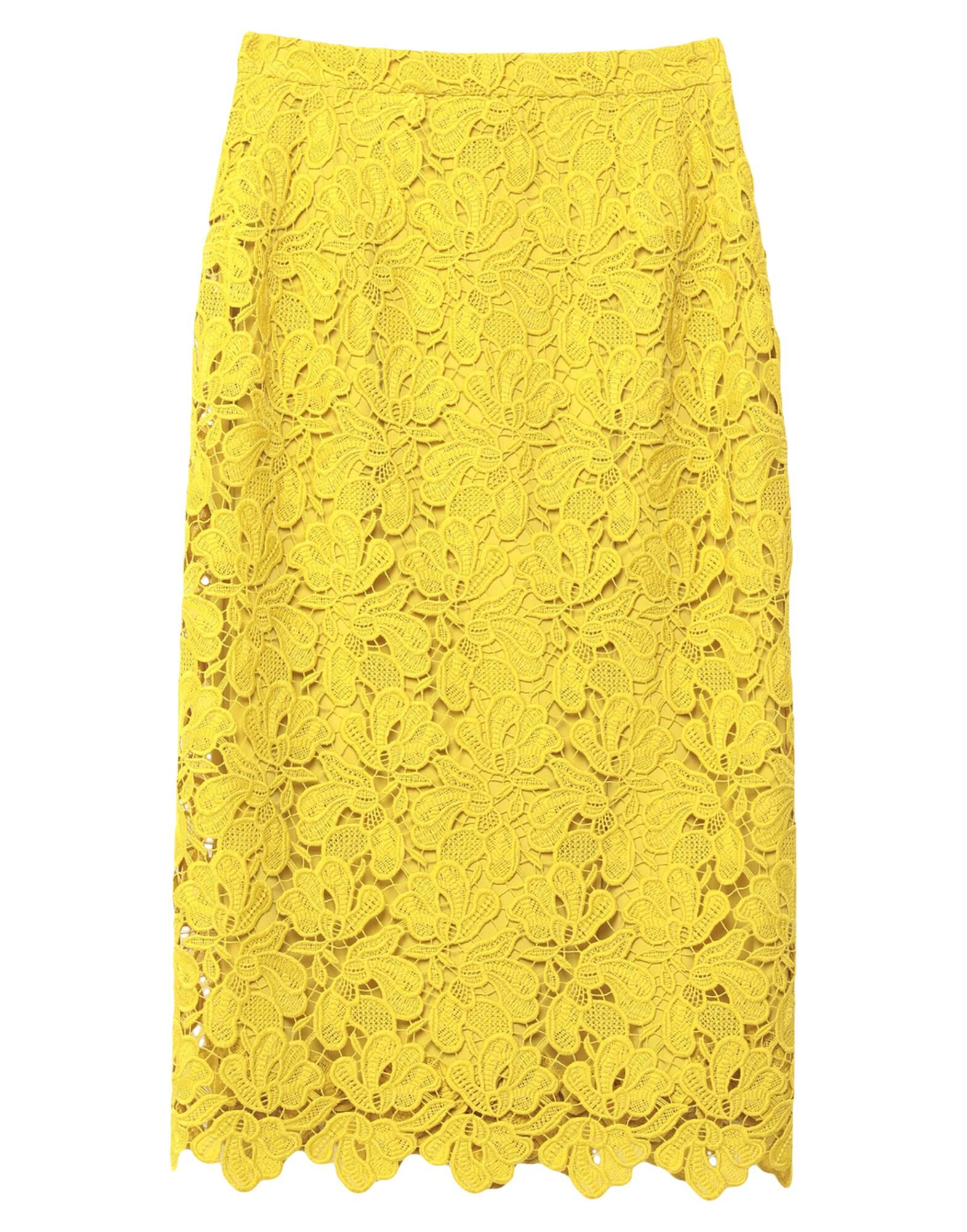 ERMANNO SCERVINO - ミディスカート