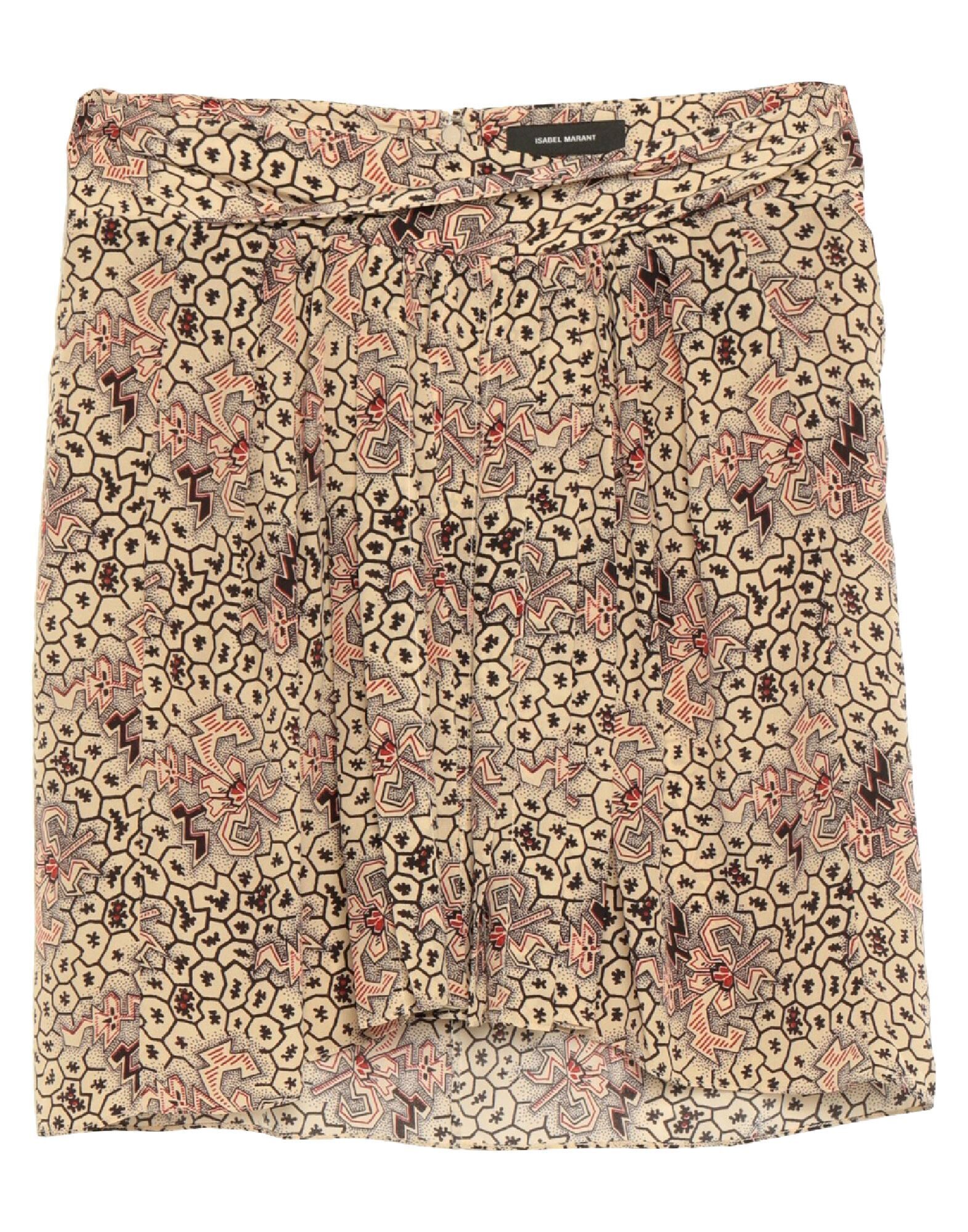 ISABEL MARANT - Mini skirts